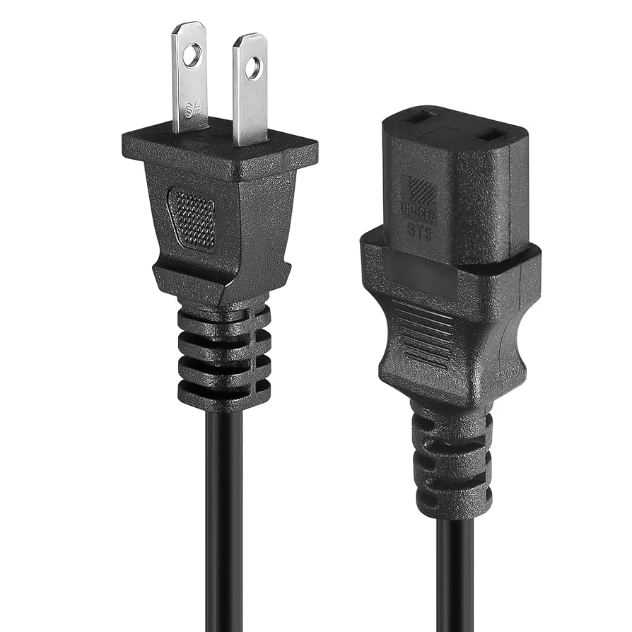 fundamental　ACパワーケーブル RPC10　高級電源ケーブル Aランク】ファンダメンタル FUNDAMENTAL RPC10 1.7m 電源